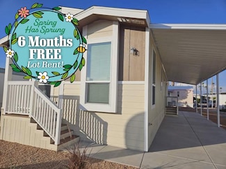 2305 W Ruthrauff Rd Unit G17, Tucson, AZ 85705