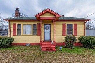 1652 E Frederick St, Gaffney, SC 29340