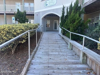 100 Lighthouse Ln Unit C1, Cedar Point, NC 28584