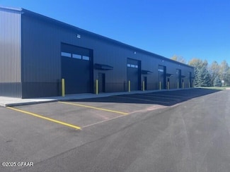 2313 S Washington St, Grand Forks, ND 58201