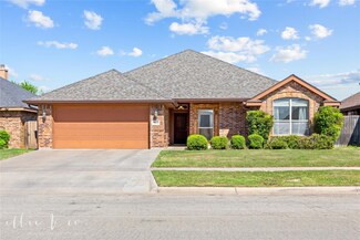 5009 Spring Creek Rd, Abilene, TX 79602