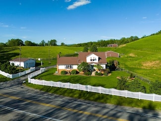 5698 Morgantown Pike, Belington, WV 26250