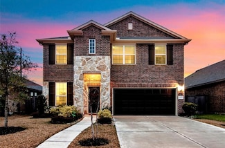 11215 Pavonia Creek Ct, Richmond, TX 77406
