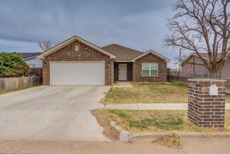 2912 Auburn St, Lubbock, TX 79415