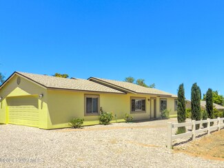 1242 E Brook Hollow Dr Unit 7, Cottonwood, AZ 86326