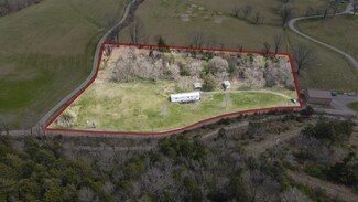 2298 Cavender Rd, Woodbury, TN 37190