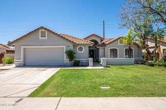 1237 E Greenway Cir, Mesa, AZ 85203