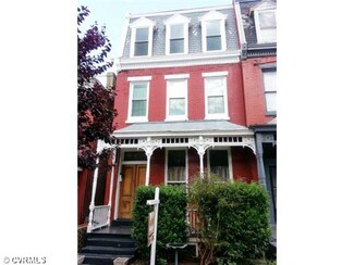 4 1/2 W Clay St, Richmond, VA 23220