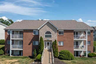 10260 Crossbow Ct Unit 4, Florence, KY 41042