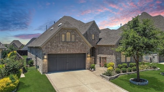 2751 Kingston St, Prosper, TX 75078