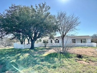 1725 Ranch To Market Road 1723, Mason, TX 76856