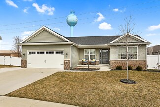 714 Gavin Rd, Mahomet, IL 61853