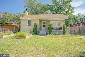 113 Lakeview Ave, Pine Hill, NJ 08021