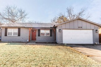 12032 E 37th St, Tulsa, OK 74146