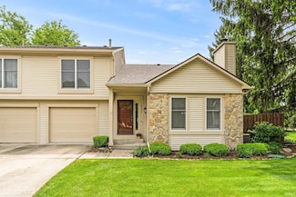 6224 Sawmill Woods Dr, Fort Wayne, IN 46835