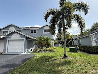14251 SW 96th Terrace Unit 14251, Miami, FL 33186