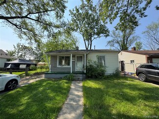 26039 Lehigh St, Inkster, MI 48141