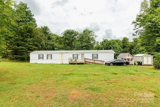 401 Webb Church Rd, Ellenboro, NC 28040