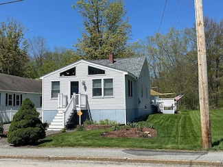 21 Oak St, Jaffrey, NH 03452