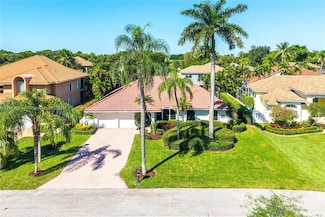 6005 Buena Vista Ct, Boca Raton, FL 33433