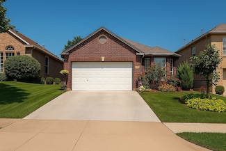 4929 Lodgepole Ln, Fort Worth, TX 76137