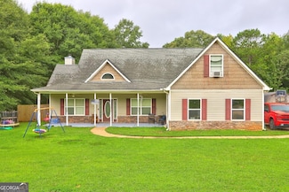 275 Liberty Bell Ln, Griffin, GA 30224