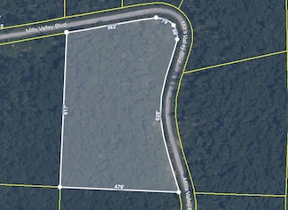 000 Lot 87 Niangua Ranch, Marshfield, MO 65706