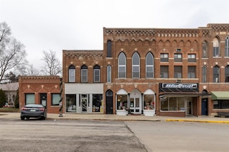 107 & 109 N 1st St, Panora, IA 50216