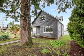 1827 Rainier Ave, Everett, WA 98201