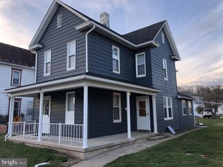 589 W 3rd St, Bloomsburg, PA 17815