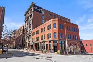 308 W 8th St Unit 414, Kansas City, MO 64105