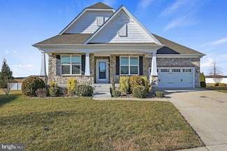 22 Wellington Ave, Dover, DE 19904