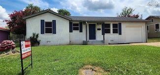 1231 Bandera Blvd, Wichita Falls, TX 76301