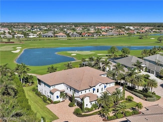 16304 Corsica Way Unit 101, Naples, FL 34110