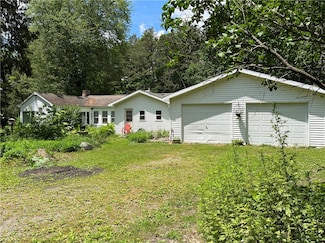 10516 Oak Hill Rd, Dansville, NY 14437
