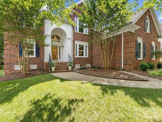 10527 Breamore Dr, Charlotte, NC 28270