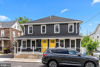 334 Maple Ave Unit A, Ambler, PA 19002