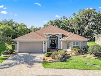 10069 Lake Miona Way, Oxford, FL 34484