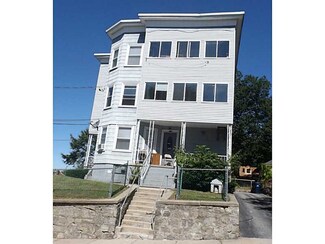 214 Estes St, Woonsocket, RI 02895