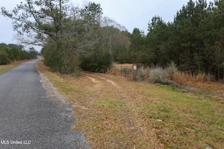 0 D A Dyess Rd, Carson, MS 39427