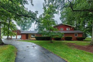 3878 W State Road 56, Scottsburg, IN 47170