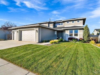 868 W Grassland St, Middleton, ID 83644