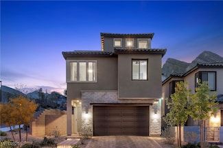 2367 Ridgeline Wash St, Las Vegas, NV 89138