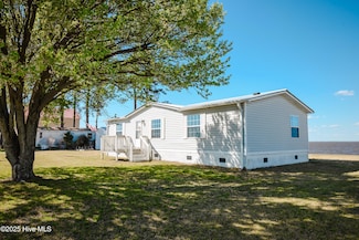 1531 Albemarle Beach Rd, Roper, NC 27970