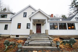 47 Berry Cove Rd, Lamoine, ME 04605