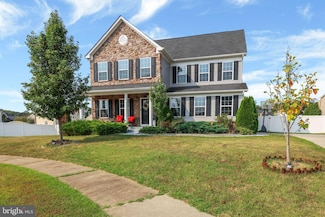 107 Gleaning Ct, La Plata, MD 20646