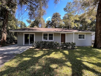 1635 N Florida Ave, Hernando, FL 34442