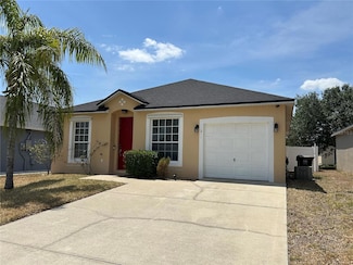 352 Madina Cir, Davenport, FL 33837
