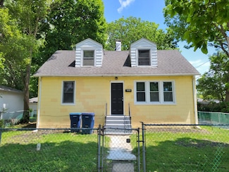 1535 Seymour Ave, North Chicago, IL 60064