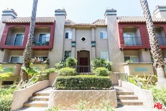 1957 N Bronson Ave Unit 112, Los Angeles, CA 90068